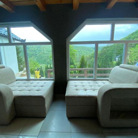 Villa Nature Bihać Zewnętrze zdjęcie