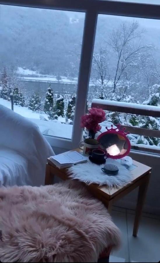 Villa Nature Bihać Zewnętrze zdjęcie