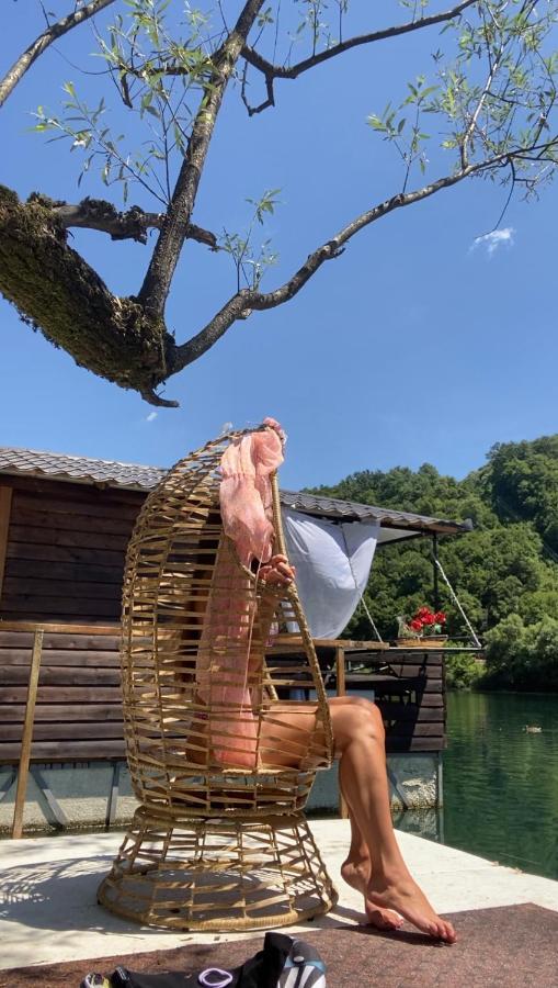 Villa Nature Bihać Zewnętrze zdjęcie