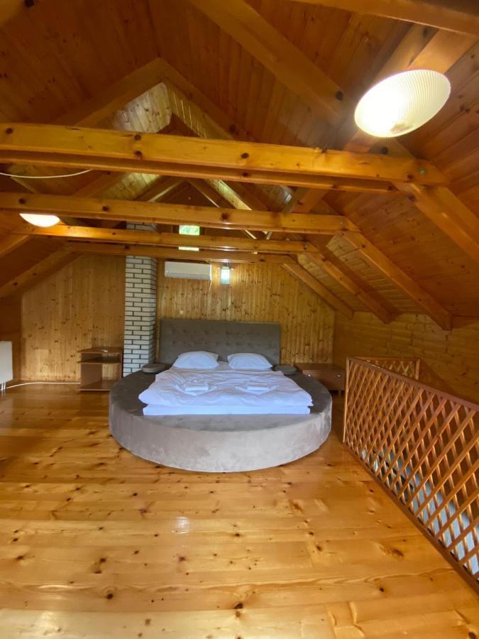 Villa Nature Bihać Zewnętrze zdjęcie
