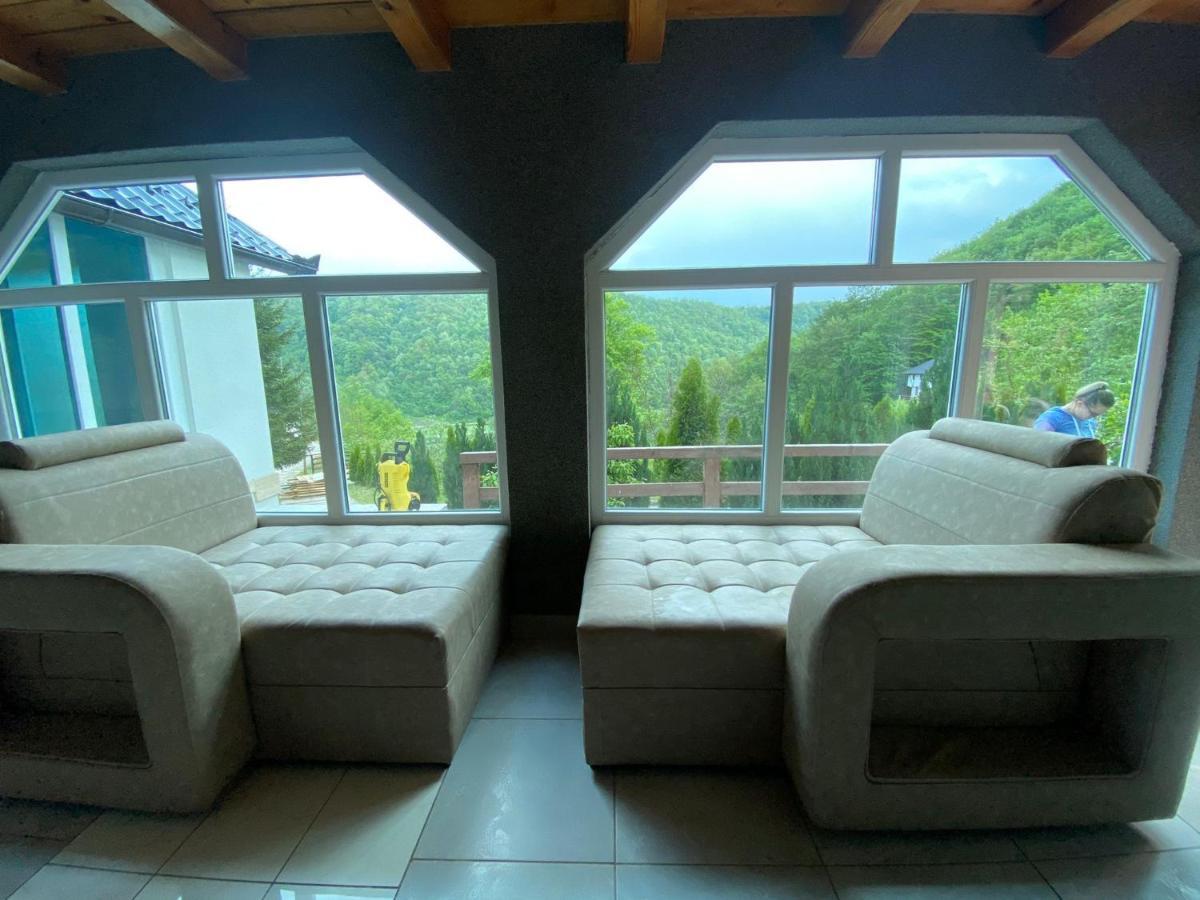 Villa Nature Bihać Zewnętrze zdjęcie
