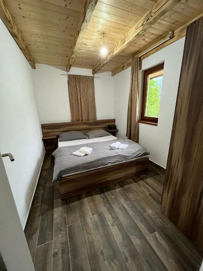 Villa Nature Bihać Zewnętrze zdjęcie