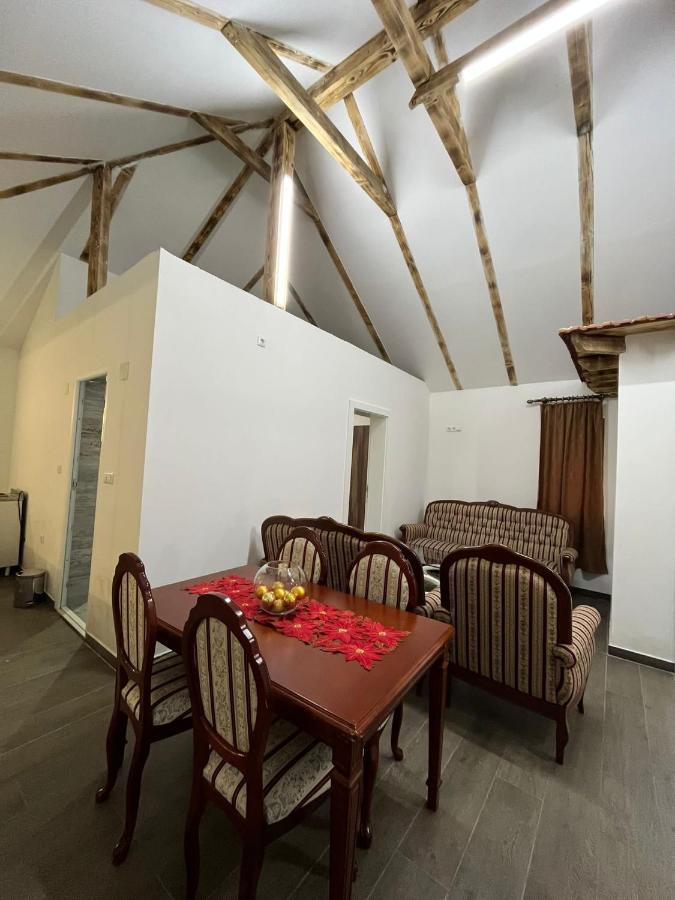Villa Nature Bihać Zewnętrze zdjęcie