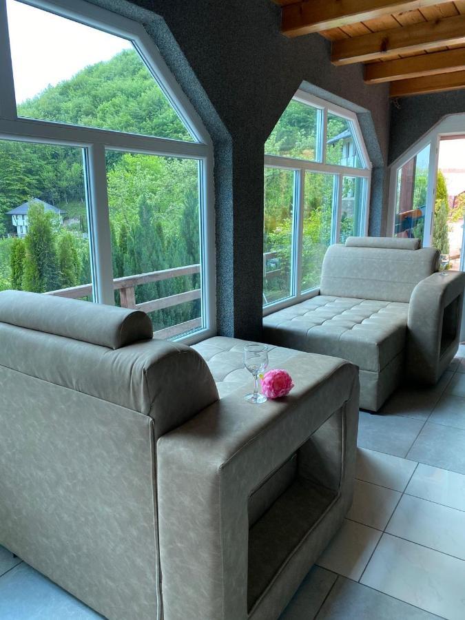 Villa Nature Bihać Zewnętrze zdjęcie