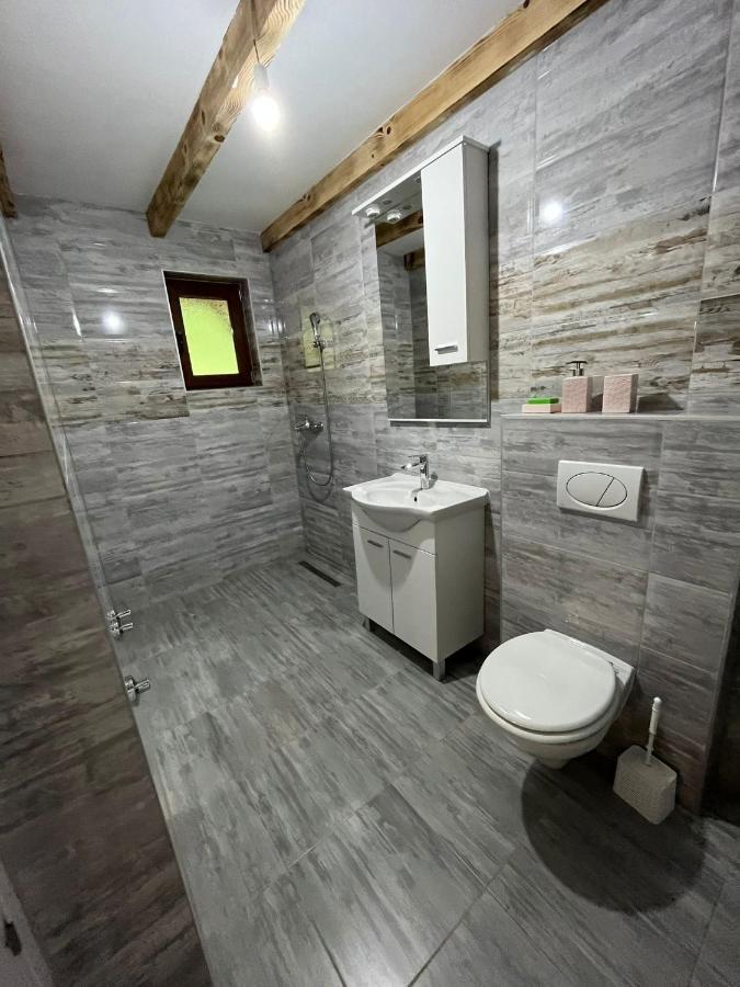Villa Nature Bihać Zewnętrze zdjęcie