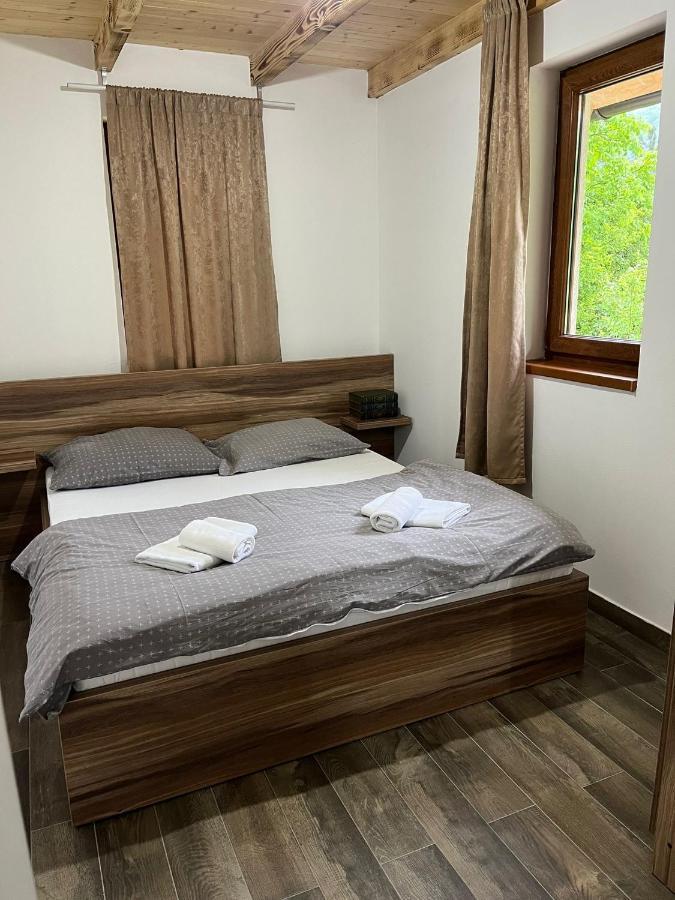 Villa Nature Bihać Zewnętrze zdjęcie