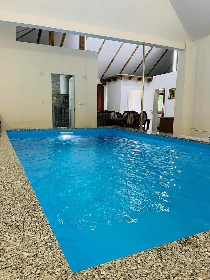 Villa Nature Bihać Zewnętrze zdjęcie