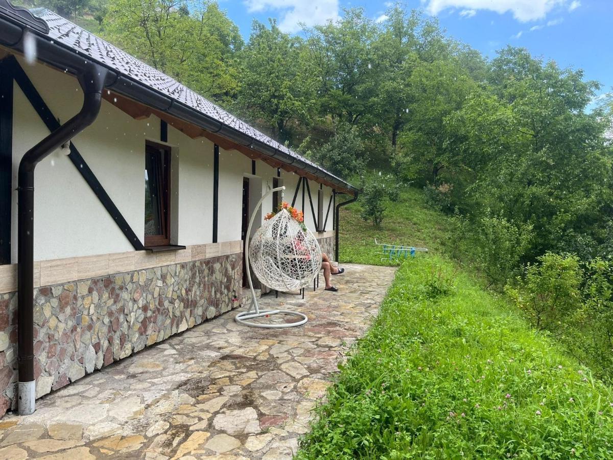 Villa Nature Bihać Zewnętrze zdjęcie