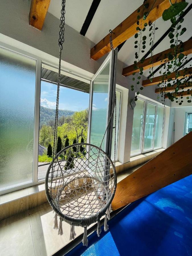 Villa Nature Bihać Zewnętrze zdjęcie