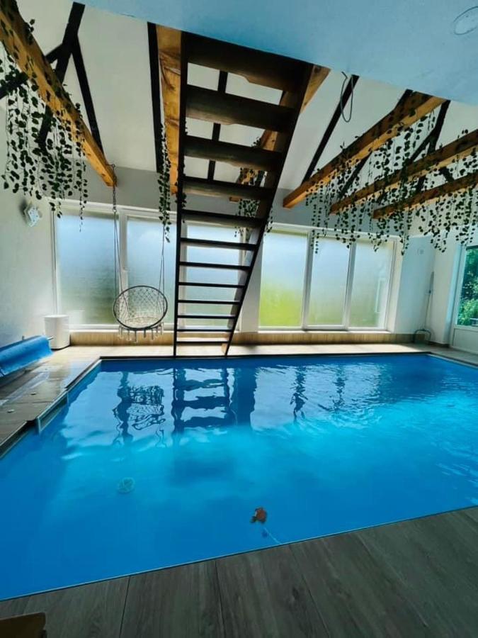 Villa Nature Bihać Zewnętrze zdjęcie