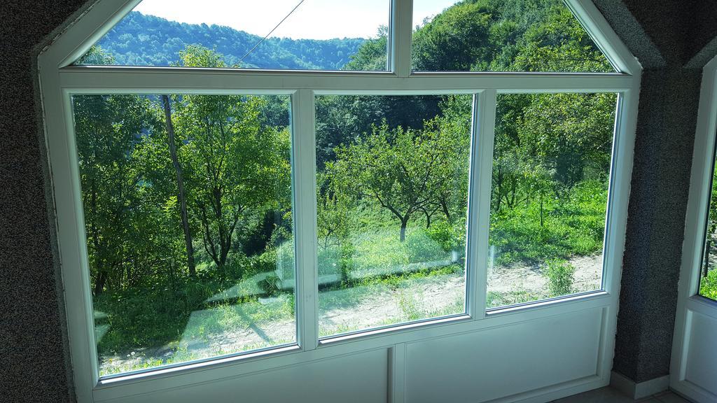 Villa Nature Bihać Zewnętrze zdjęcie
