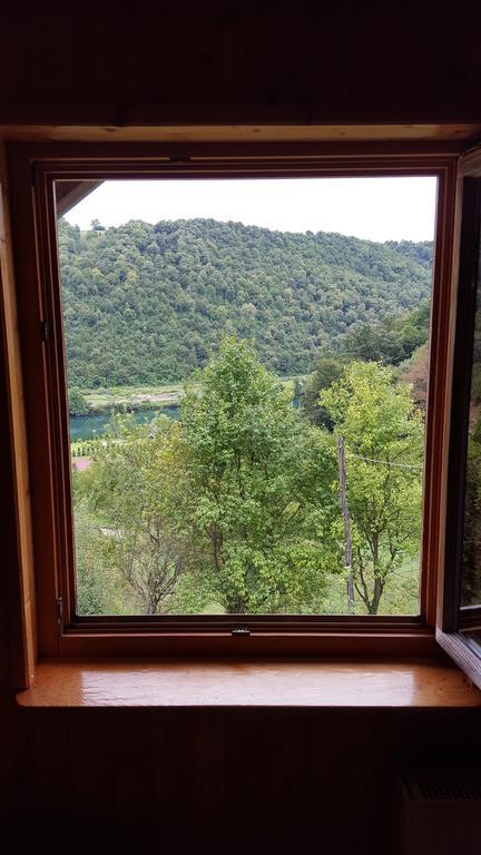 Villa Nature Bihać Zewnętrze zdjęcie