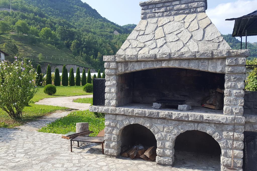 Villa Nature Bihać Zewnętrze zdjęcie