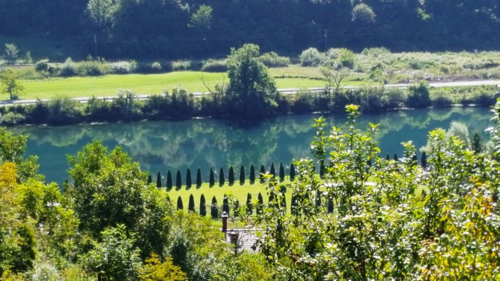 Villa Nature Bihać Zewnętrze zdjęcie