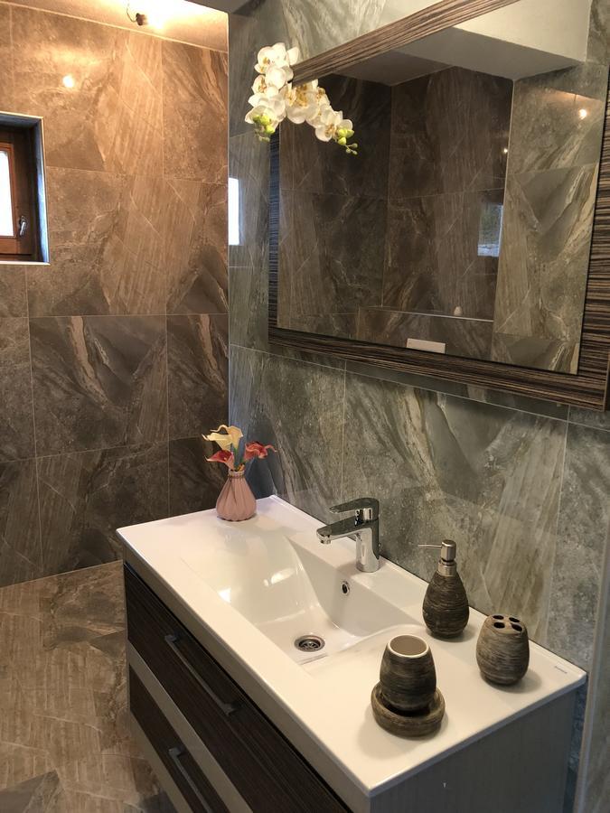 Villa Nature Bihać Zewnętrze zdjęcie