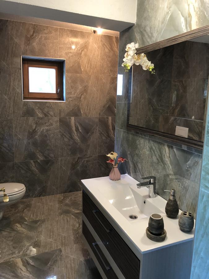 Villa Nature Bihać Zewnętrze zdjęcie