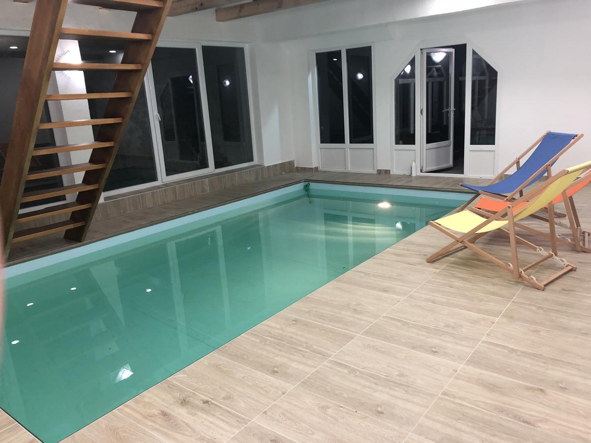 Villa Nature Bihać Zewnętrze zdjęcie