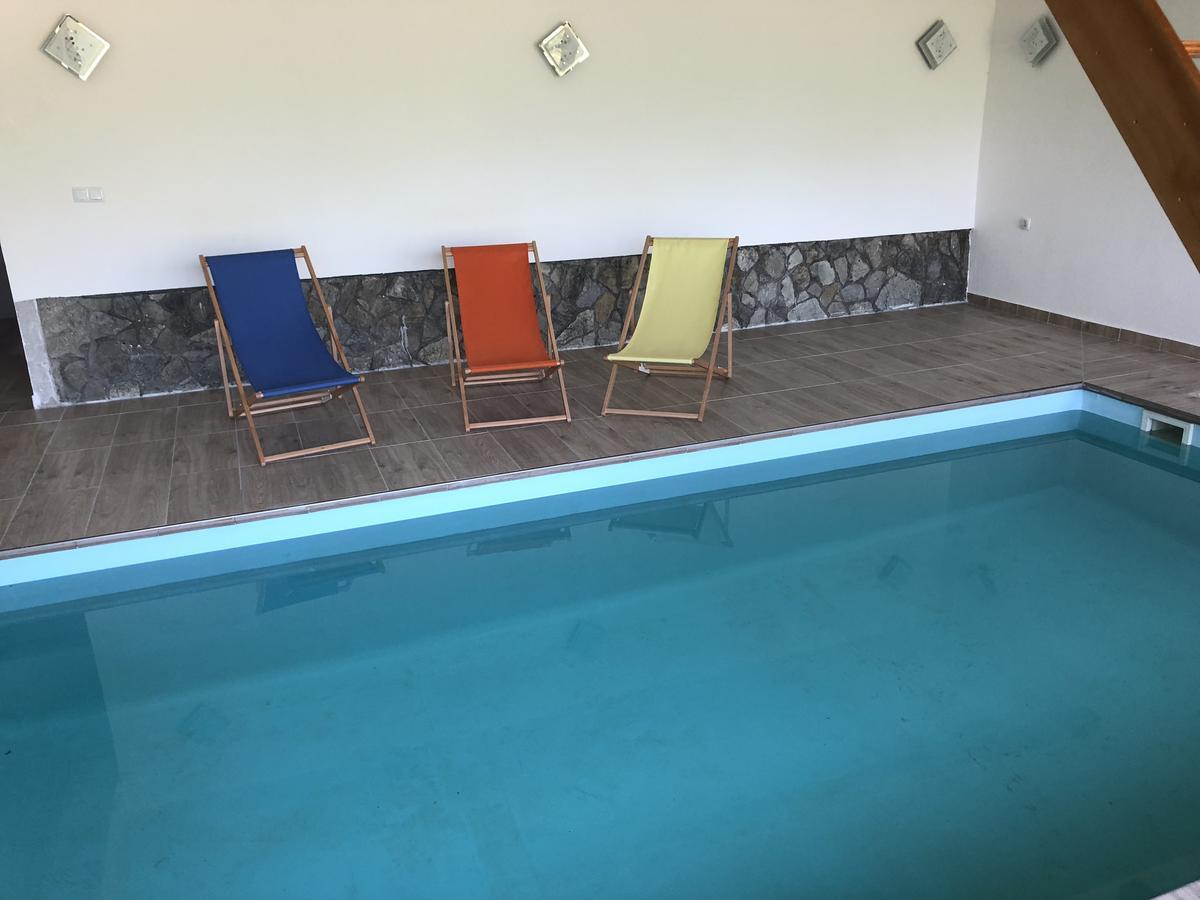 Villa Nature Bihać Zewnętrze zdjęcie