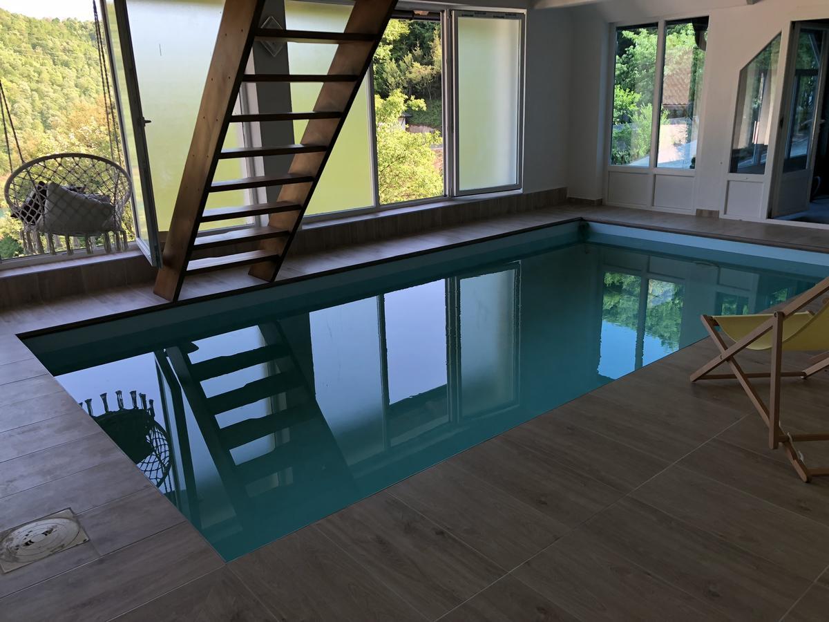 Villa Nature Bihać Zewnętrze zdjęcie