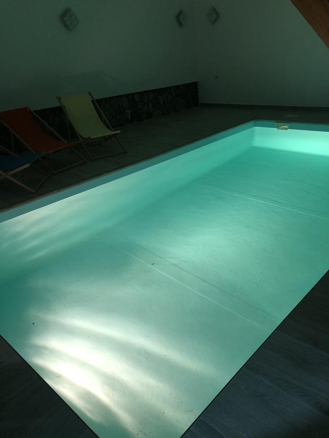 Villa Nature Bihać Zewnętrze zdjęcie