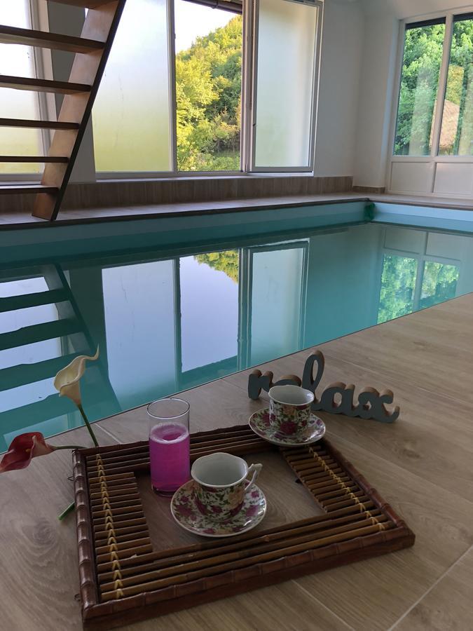 Villa Nature Bihać Zewnętrze zdjęcie