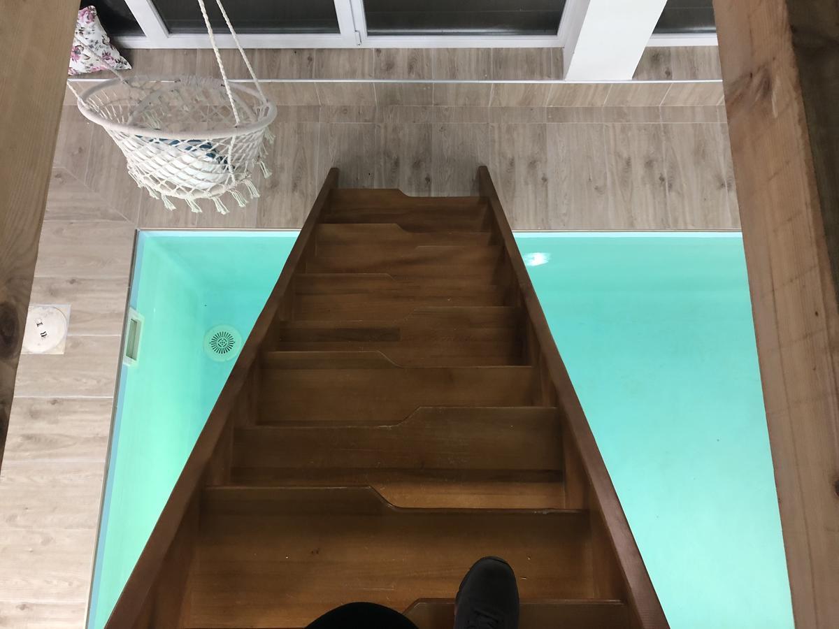 Villa Nature Bihać Zewnętrze zdjęcie