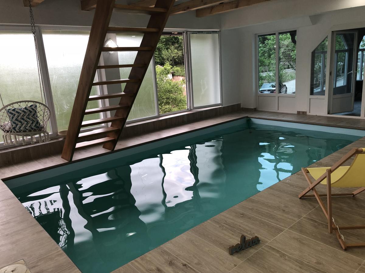 Villa Nature Bihać Zewnętrze zdjęcie