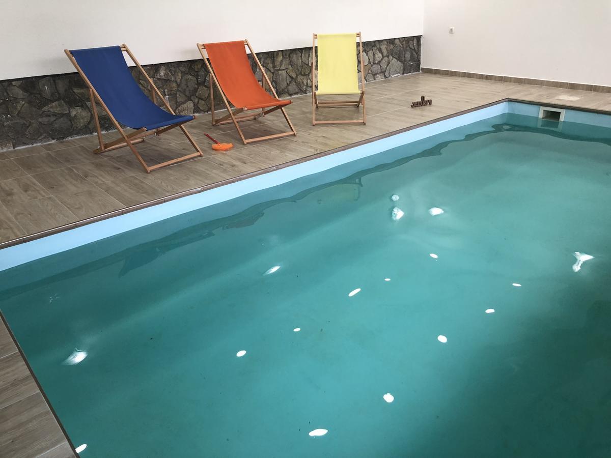 Villa Nature Bihać Zewnętrze zdjęcie