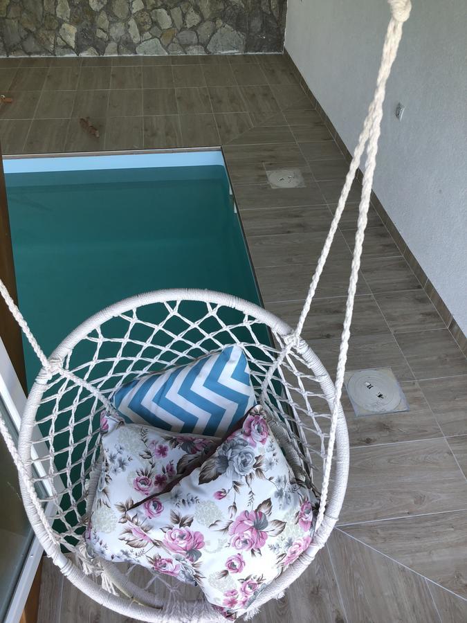 Villa Nature Bihać Zewnętrze zdjęcie