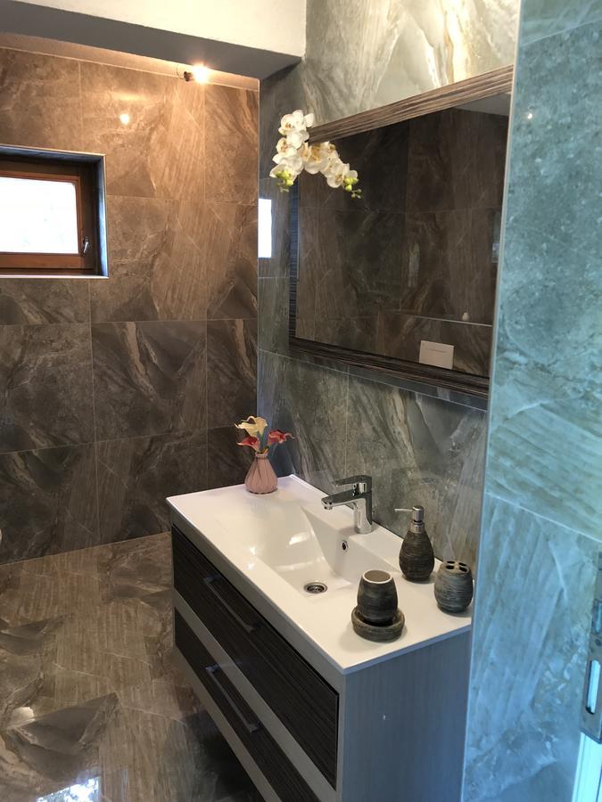 Villa Nature Bihać Zewnętrze zdjęcie