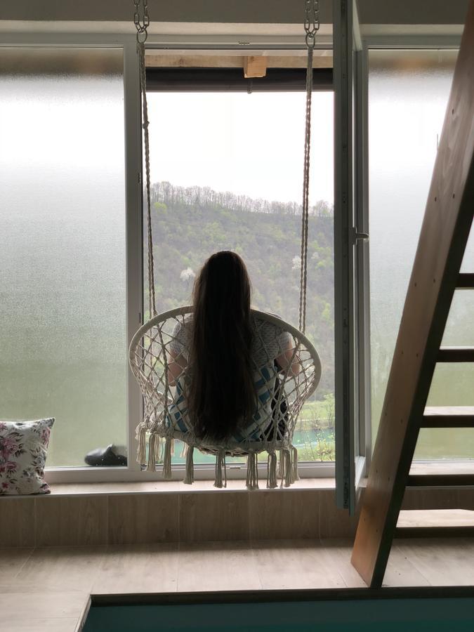 Villa Nature Bihać Zewnętrze zdjęcie